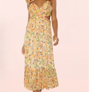 Likely Pria Dress - Like New Condition